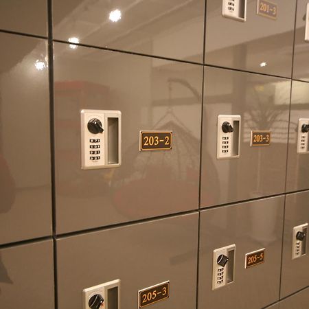 케이79 게스트하우스 부산광역시 외부 사진