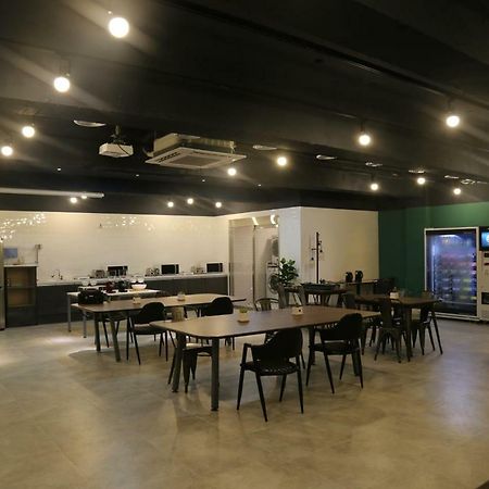 케이79 게스트하우스 부산광역시 외부 사진