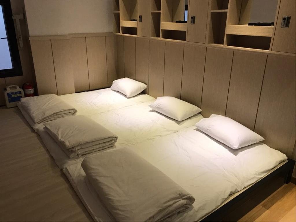 케이79 게스트하우스 부산광역시 외부 사진