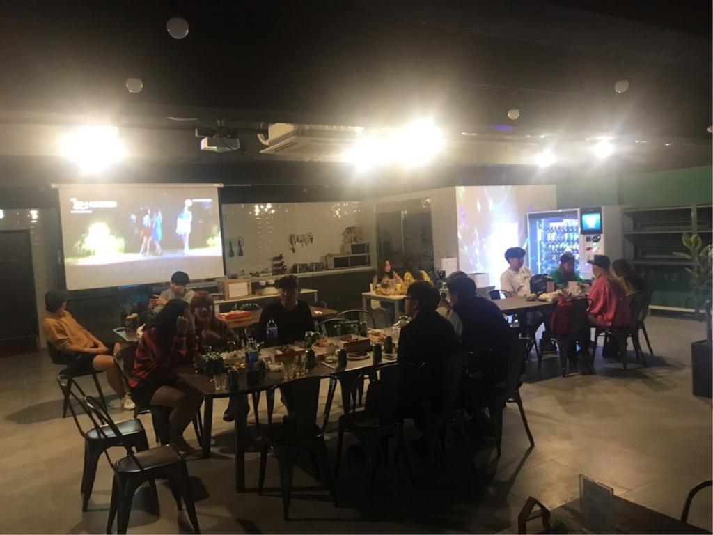 케이79 게스트하우스 부산광역시 외부 사진