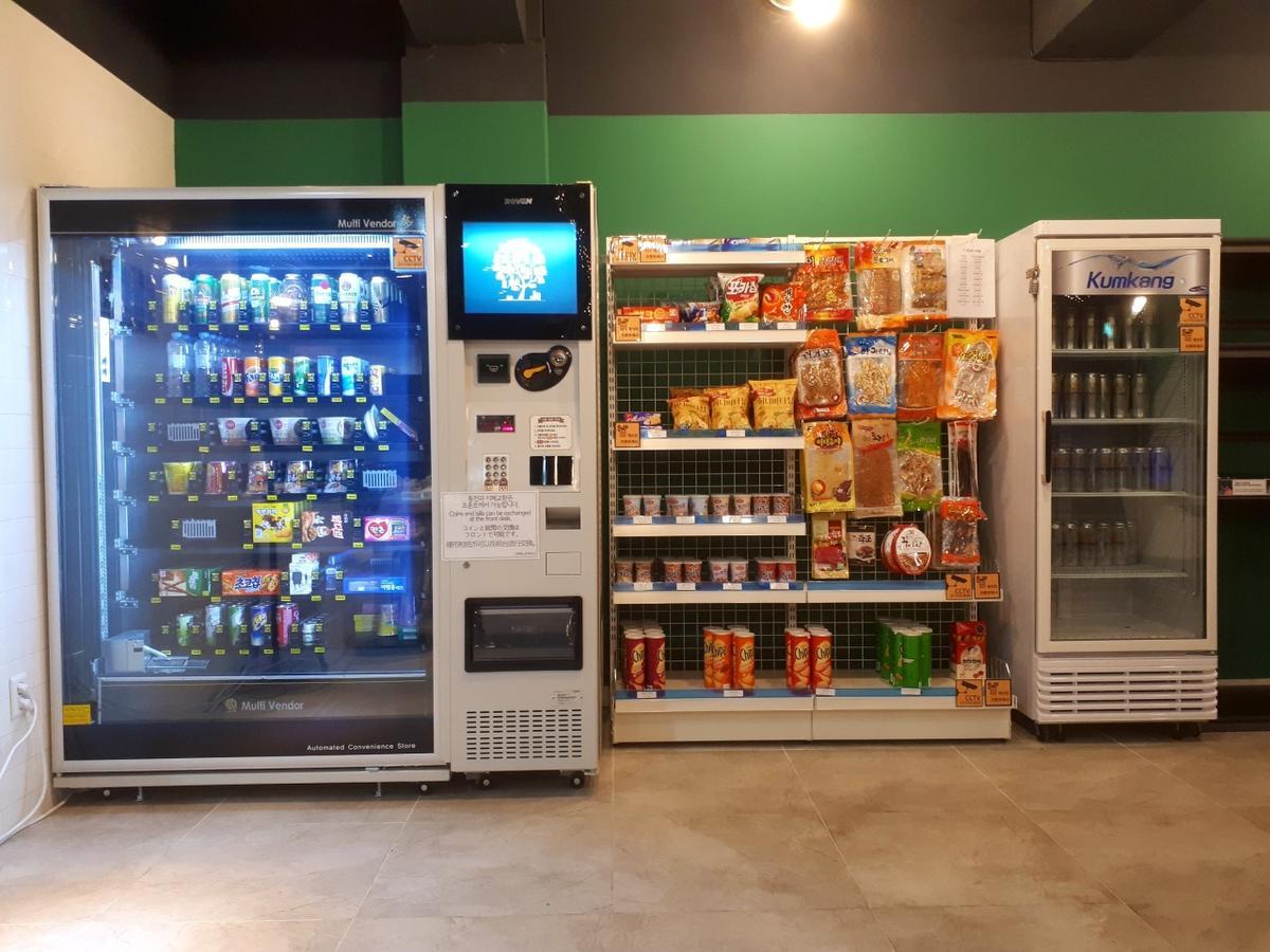 케이79 게스트하우스 부산광역시 외부 사진