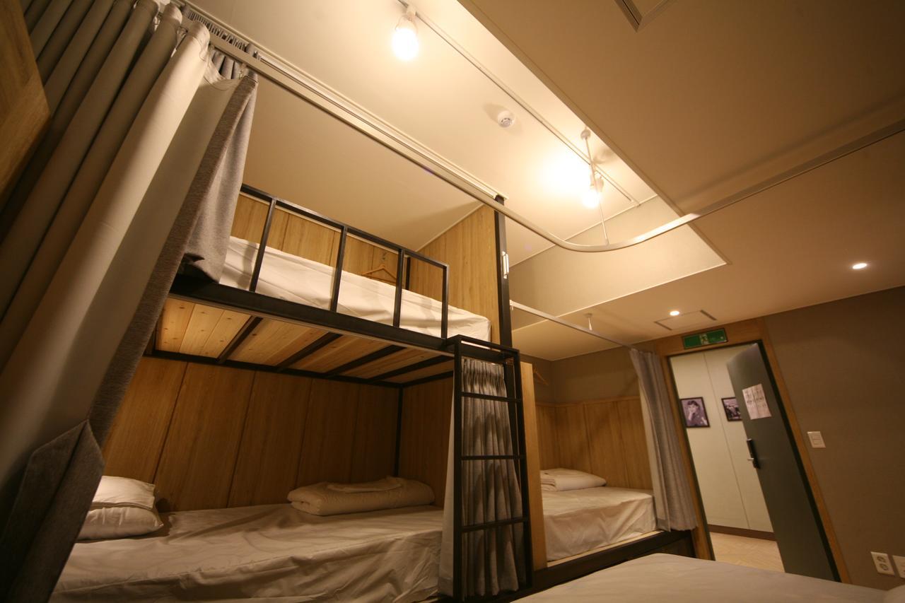 케이79 게스트하우스 부산광역시 외부 사진