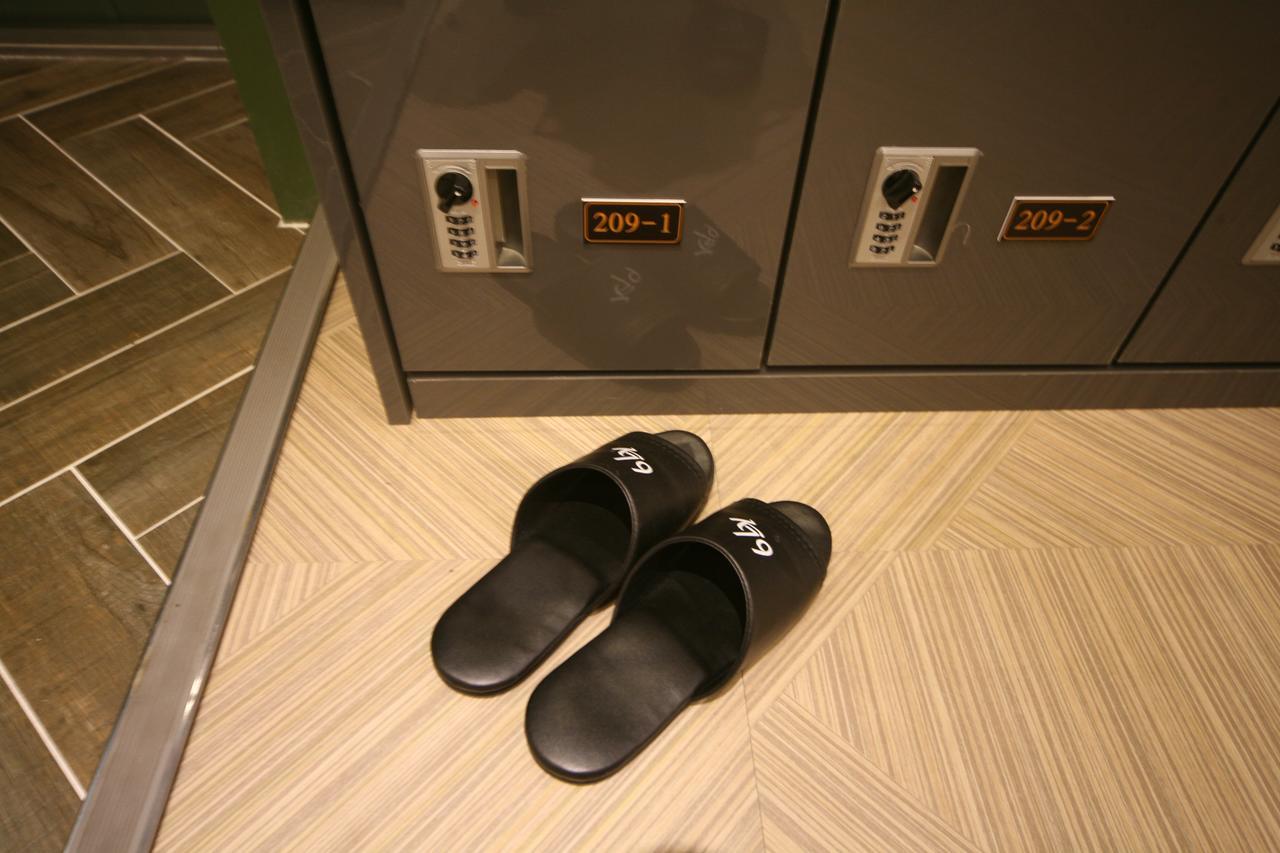 케이79 게스트하우스 부산광역시 외부 사진